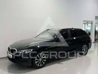 2021 BMW 318