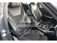 2021 BMW 318