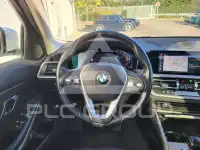 2021 BMW 318