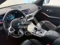 2021 BMW 318