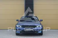2021 BMW 318