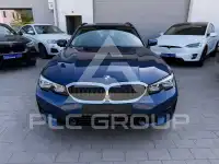 2021 BMW 318