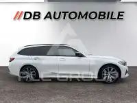 2021 BMW 318