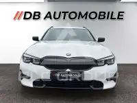 2021 BMW 318