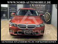 2021 BMW 318