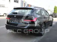 2021 BMW 318