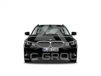 2021 BMW 318