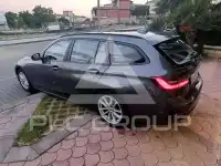 2021 BMW 318