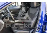 2021 BMW 318