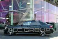 2021 BMW 318