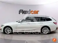 2021 BMW 318