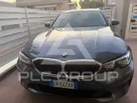 2021 BMW 318