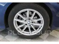 2021 BMW 318