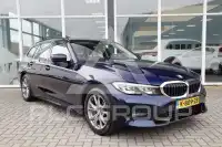 2021 BMW 318