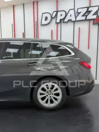 2021 BMW 318