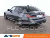 2021 BMW 318