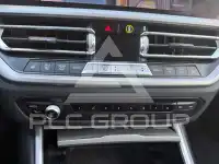 2021 BMW 318