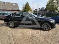 2021 BMW 318