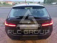 2021 BMW 318