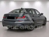 2021 BMW 318