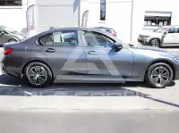 2021 BMW 318