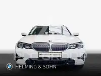 2021 BMW 318