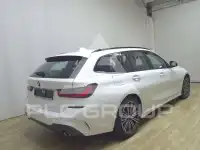 2021 BMW 318