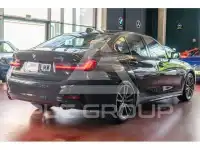 2021 BMW 318