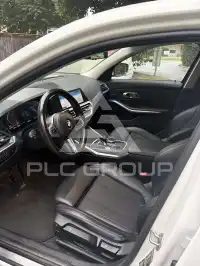 2021 BMW 318