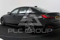 2021 BMW 318
