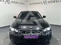 2021 BMW 318