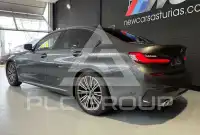 2021 BMW 318