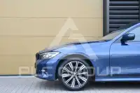 2021 BMW 318