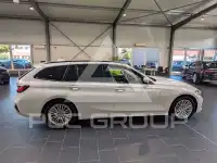 2021 BMW 318