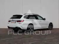 2021 BMW 318
