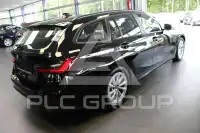 2021 BMW 318