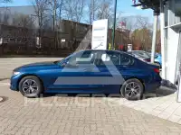 2021 BMW 318