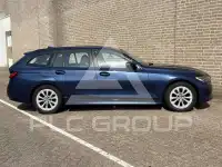 2021 BMW 318