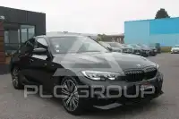 2021 BMW 318