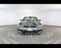 2021 BMW 318