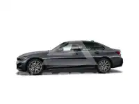 2021 BMW 318