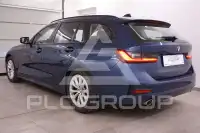 2021 BMW 318
