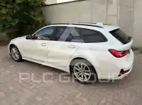 2021 BMW 318