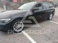 2021 BMW 318