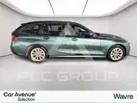 2021 BMW 318