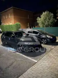 2021 BMW 318
