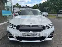 2021 BMW 318