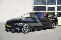 2021 BMW 318