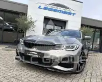 2021 BMW 318