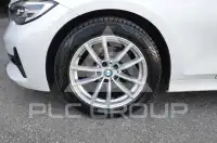 2021 BMW 318